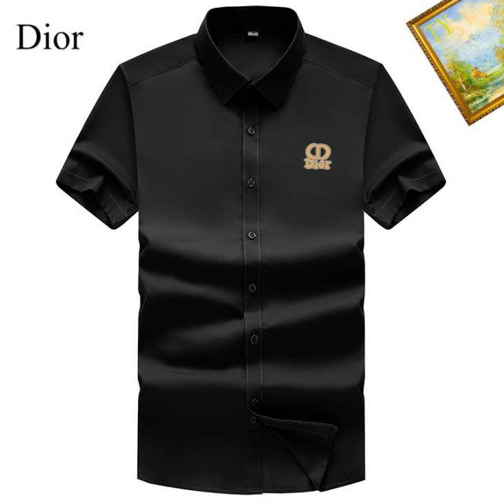 Dior Shirts Short _SKUDiorS-4XL25tx2028285